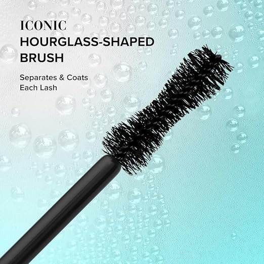 Better Than Sex Waterproof Mascara |High-Performance Volume