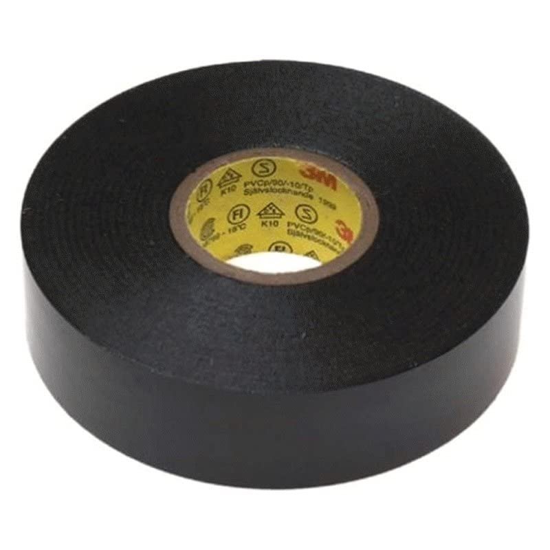 Install Bay SUPER33-3/4" x 52' Super 33 Plus Premium Electrical Tape, Each
