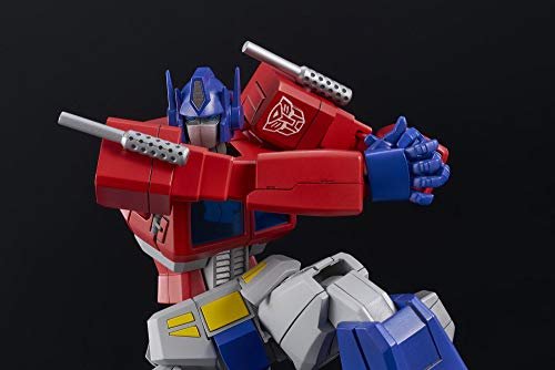 Flame Toys - Transformers - Optimus Prime (G1 Ver.), Furai Model Kit
