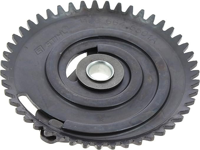 Stihl 11236603001 Replacement Washer for Stihl/Viking Devices