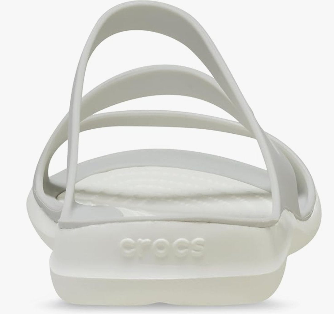CROCS Women's Swiftwater in Atmosphere - Medium Width US Size 10