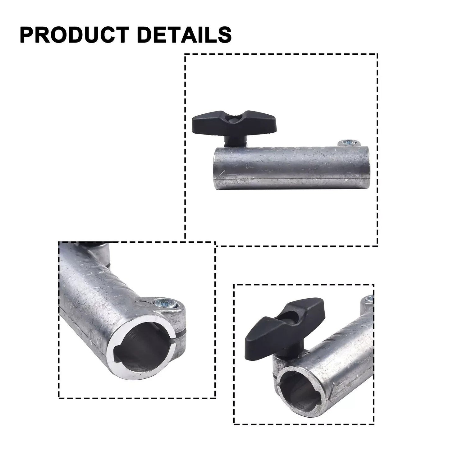 Stihl OEM Parts Coupling Sleeve KM100, KM100R - 4140 160 0700, 4140-160-0700, 41