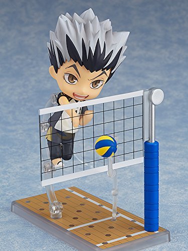 Nendoroid Haikyu!! Kotaro Kito