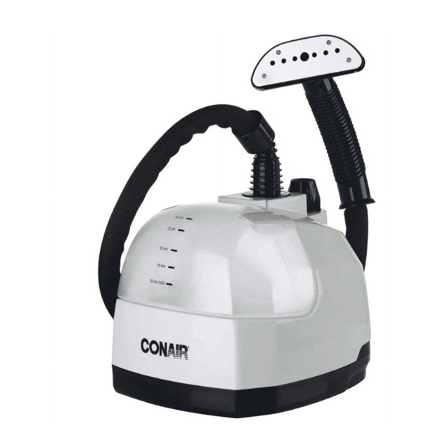 Conair Ultimate Fabric Steamer GS28B - Full Size Smoothes de-wrinkles & freshens