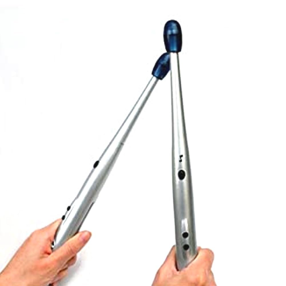 Digital Air Drumsticks