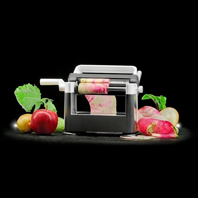 Lurch Germany Catto Vegetable Sheet Slicer Cutter For Fruits And Vegetables