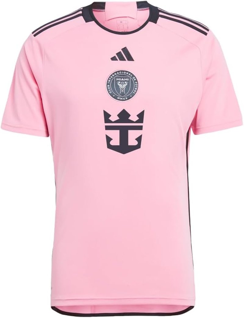 Inter Miami CF 24/25 Home Jersey Large