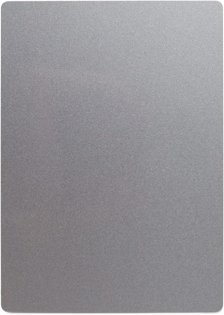 Cricut ALUMINUM SHEETS 5" x 7" (2pk) 2007460 - For use with the Cricut Maker