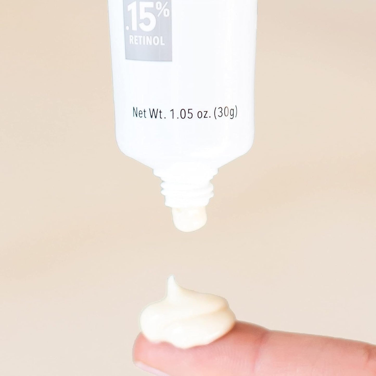 Skin Care Enhanced Wrinkle Repair Cream, Anti-Aging Formula, 0.15% Retinol, Vita