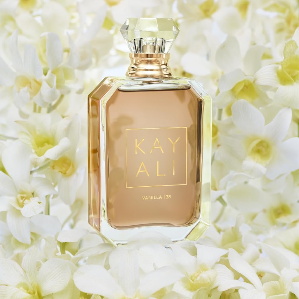 KAYALI VANILLA 28 - 28 1.7 Oz / 50 Ml Eau De Parfum Spray