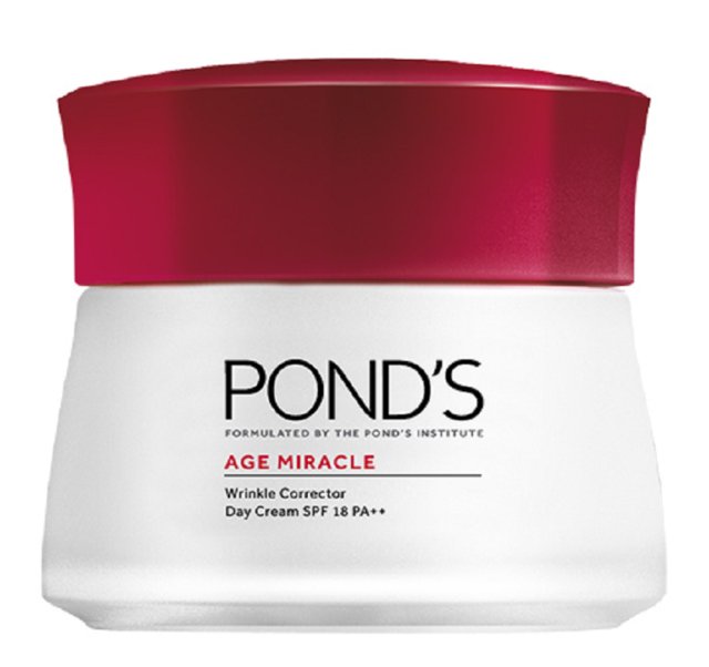AGE MIRACLE WRINKLE CORRECTOR