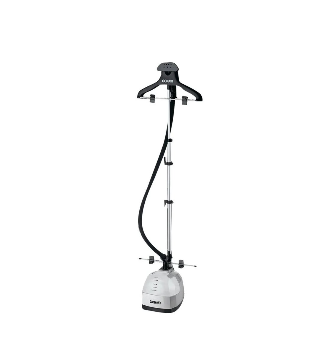 Conair Ultimate Fabric Steamer GS28B - Full Size Smoothes de-wrinkles & freshens
