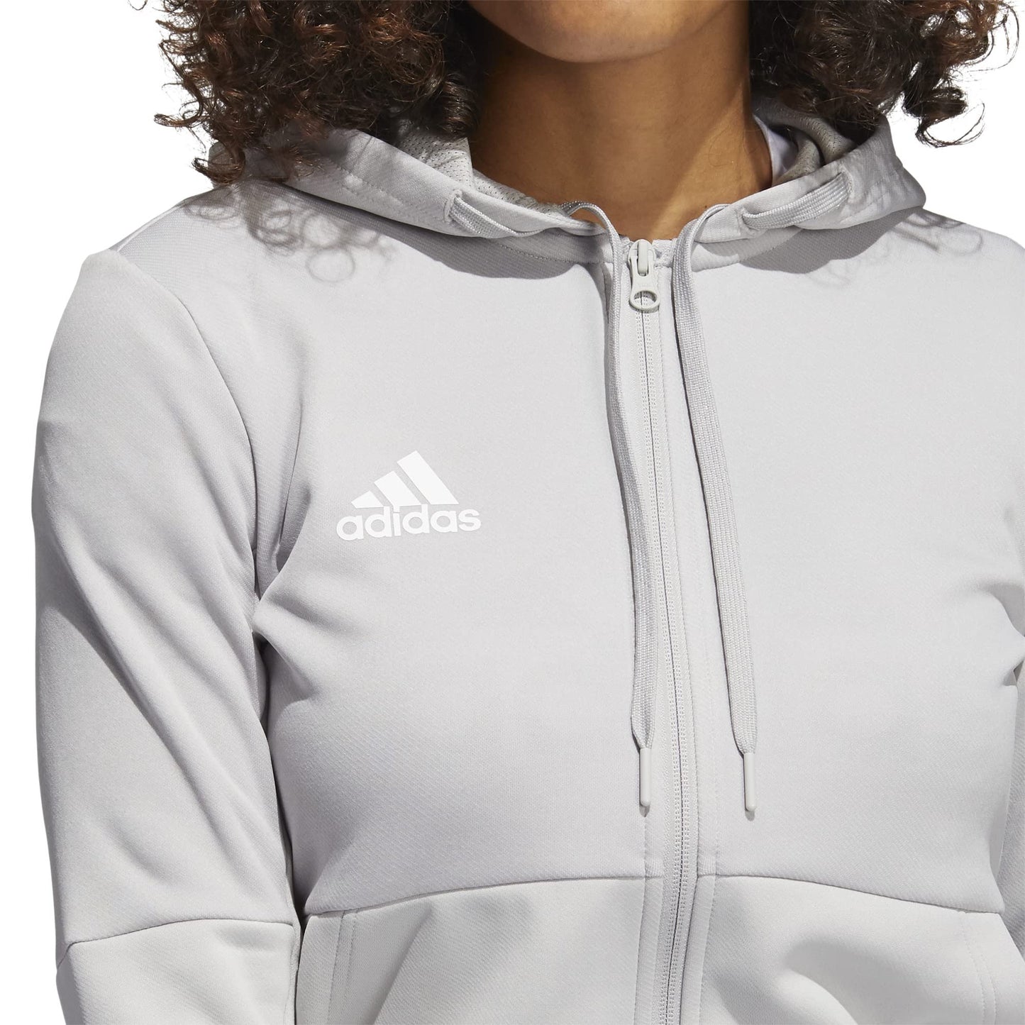 adidas Issue Full Zip Jacket - Women's Casual