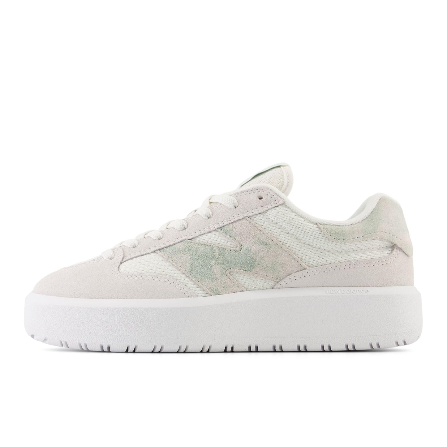 New Balance Men's Low-Top Sneakers, Std