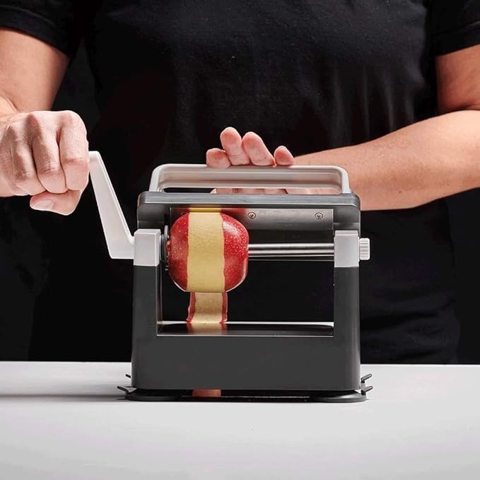 Lurch Germany Catto Vegetable Sheet Slicer Cutter For Fruits And Vegetables