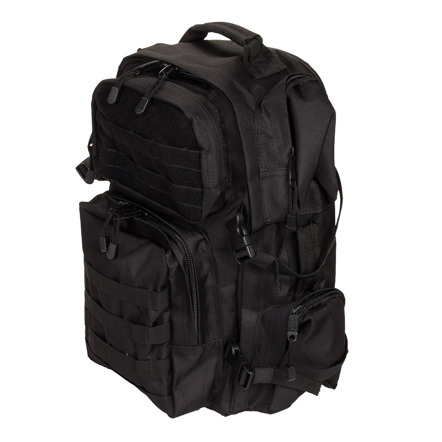 Explorer U.S. Military Level 3 Tactical Backpack, Medium