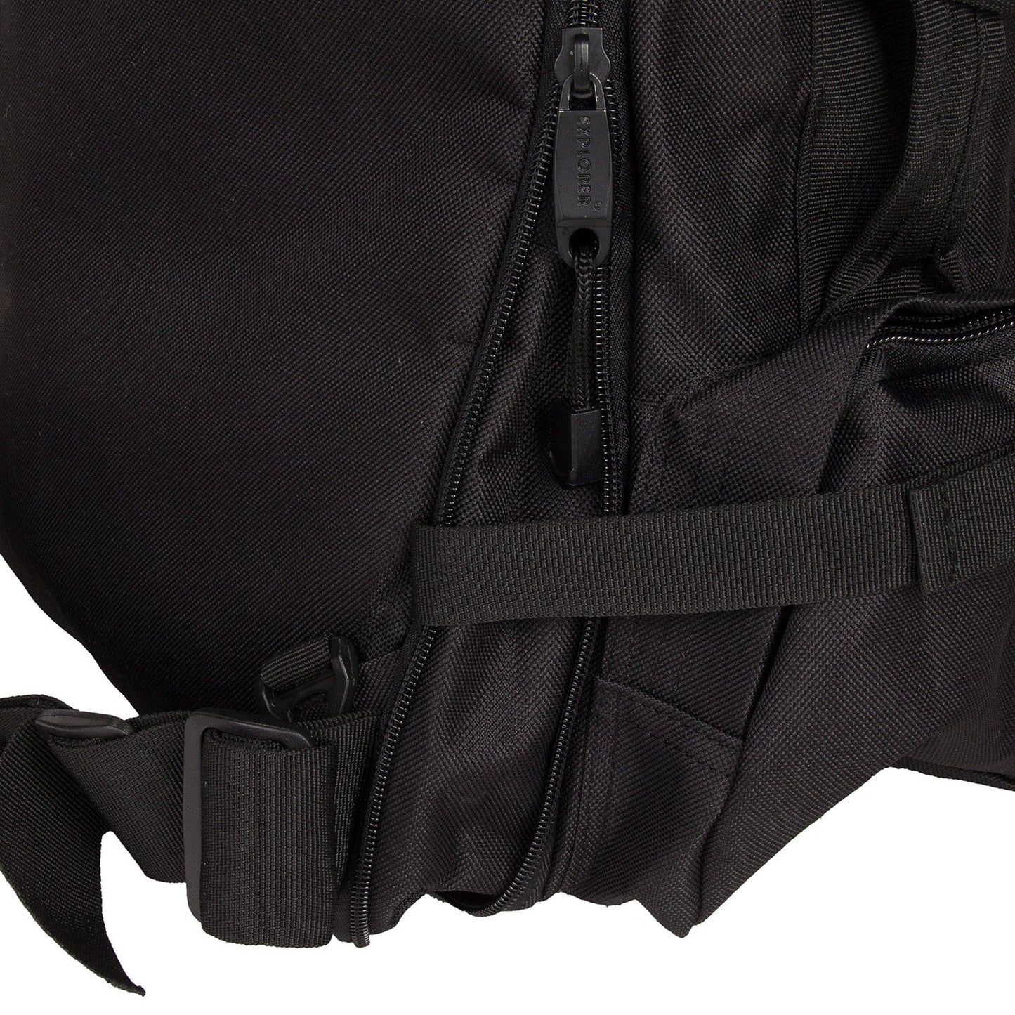 Explorer U.S. Military Level 3 Tactical Backpack, Medium