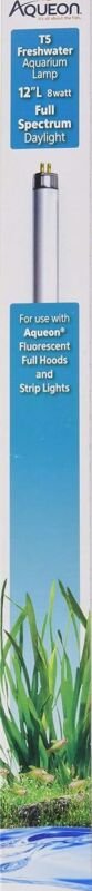 AQE40224 Fluorescent Lamp for Aquarium, 12-Inch