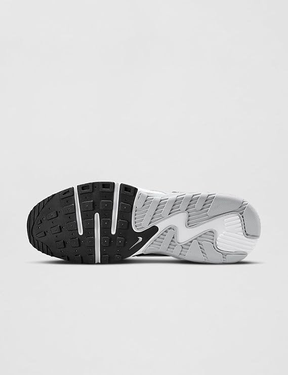 Nike Air Max Excee Shoes Black White Cool Grey