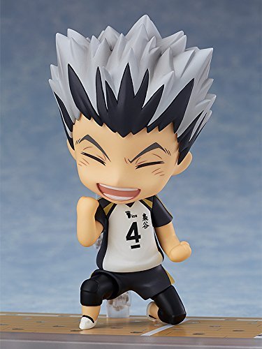 Nendoroid Haikyu!! Kotaro Kito
