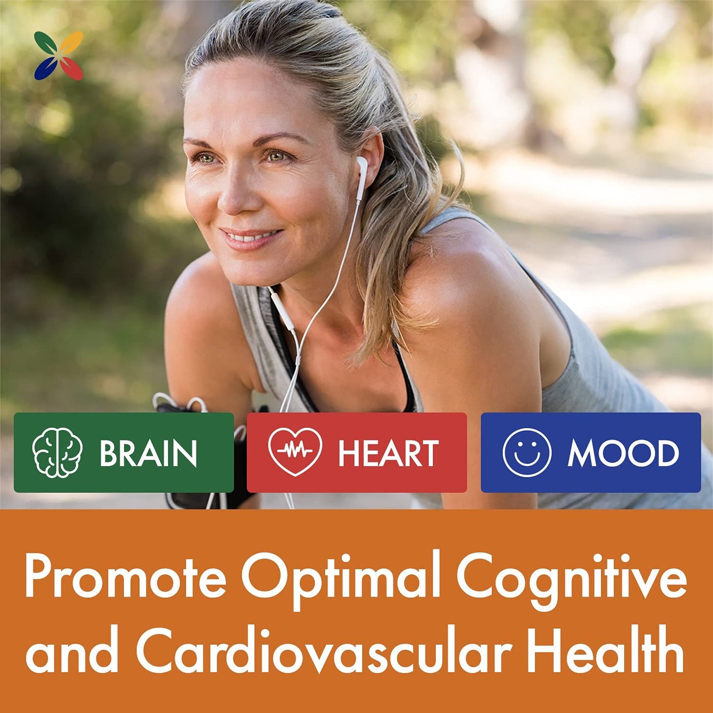 Stop Aging Now - Curcumin2K Formula with Bioperine - Antioxidants, Mood Support, Joint Health - Turmeric & Black Pepper Extract - 60 Softgels