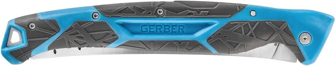 Gerber Gear Controller Folding Fillet - Saltwater Fishing Knife 6"