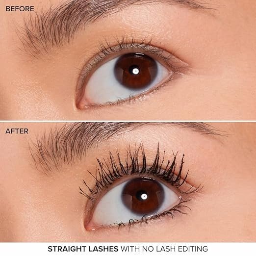 Better Than Sex Waterproof Mascara |High-Performance Volume