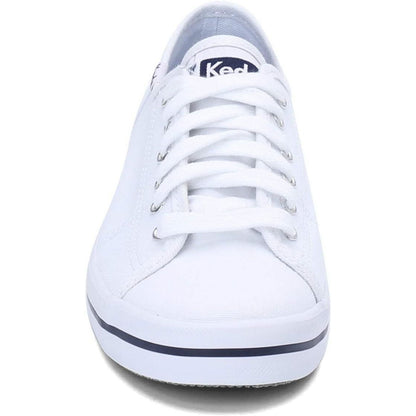 Keds Women'S Kickstart Lace up Sneaker Size 7M
