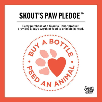 Stay Off! Training Aid for Dogs - Natural Lemongrass & Peppermint Oils - Eco-Fri