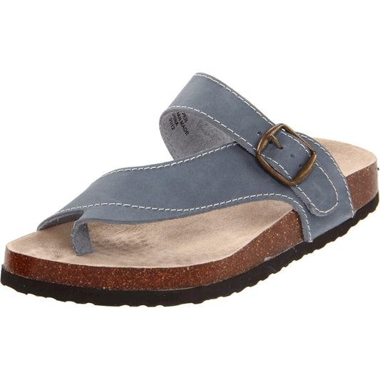 Women'S Carly Signature Comfort Molded Footbed Sandal Size 8