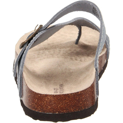 Women'S Carly Signature Comfort Molded Footbed Sandal Size 8
