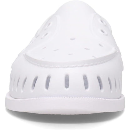SPERRY Authentic Original Float White SIZE 10M