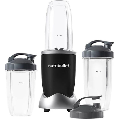 Nutribullet Special Edition Nutribullet Pro 900 - Watt Blender (Matteblack)