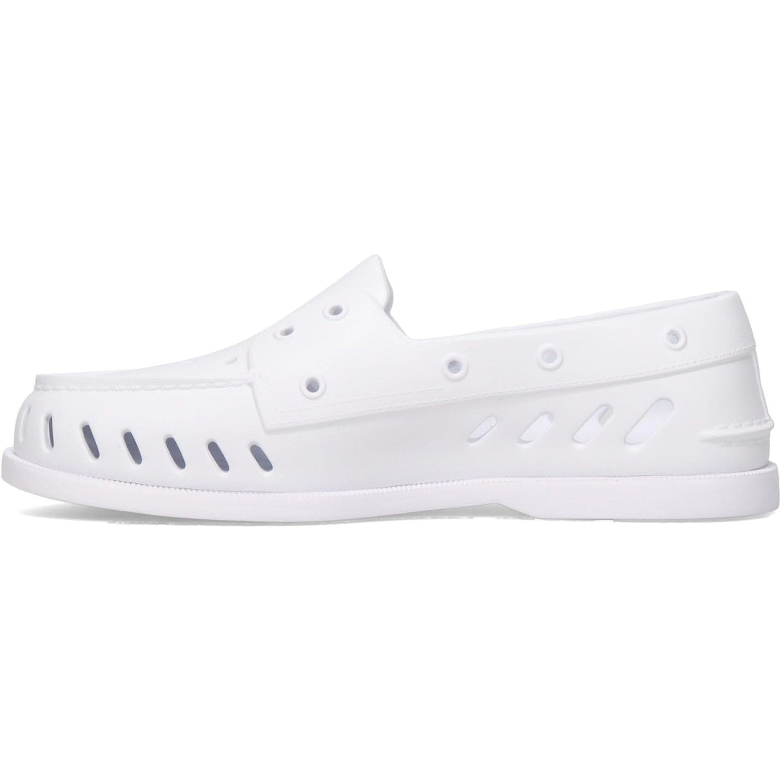 SPERRY Authentic Original Float White SIZE 10M