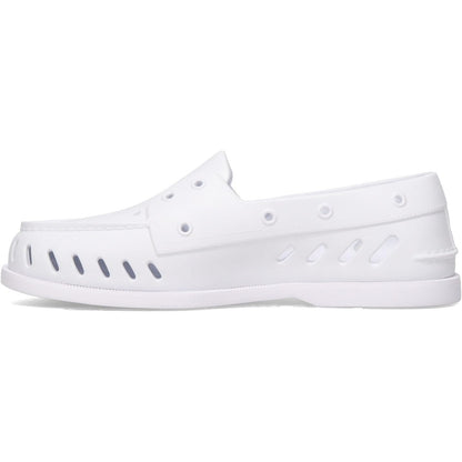 SPERRY Authentic Original Float White SIZE 10M