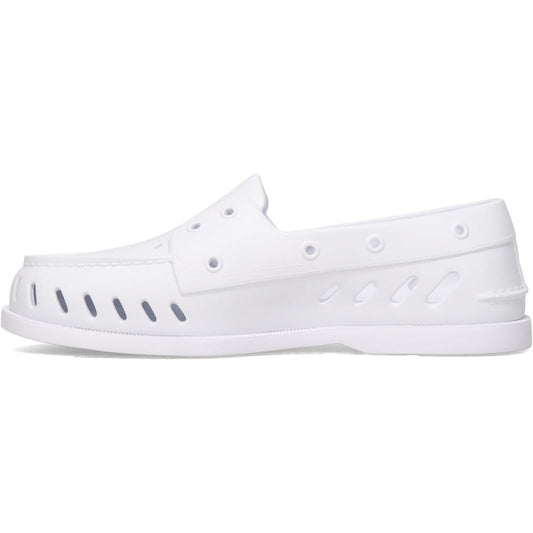 SPERRY Authentic Original Float White SIZE 10M