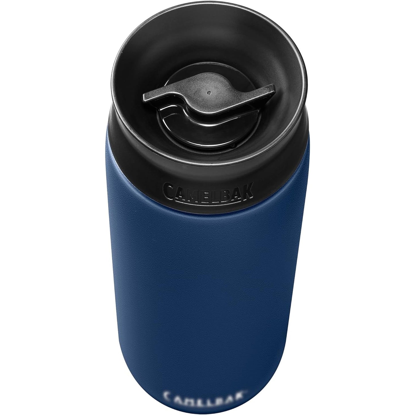 CamelBak Hot Cap Travel Mug, Insulated Stainless Steel