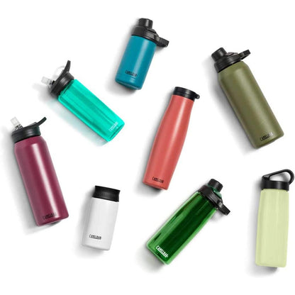 CamelBak Hot Cap Travel Mug, Insulated Stainless Steel