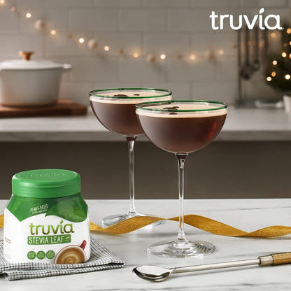 TRUVIA Original Calorie-Free Sweetener from the Stevia Leaf Spoonable 9.8 Oz
