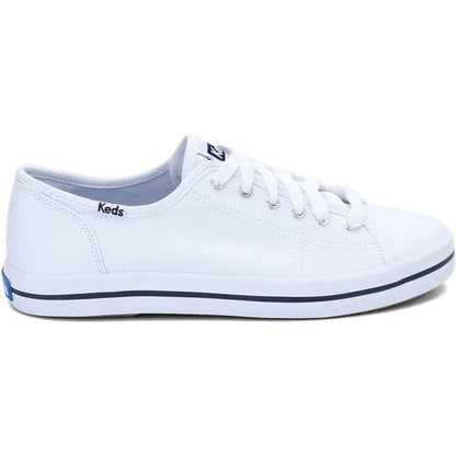 Keds Women'S Kickstart Lace up Sneaker Size 7M