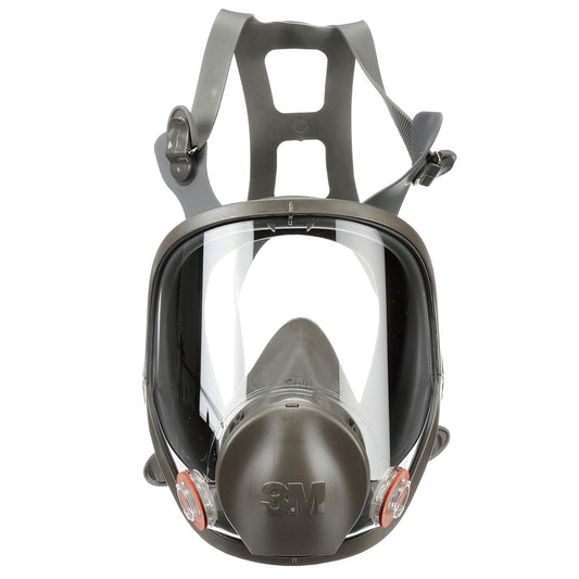 Full Face Air Purifying Respirator