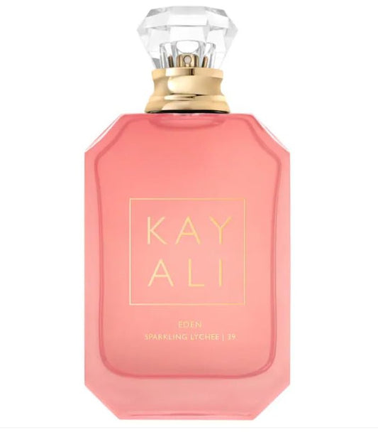 KAYALI EDEN SPARKLING LYCHEE | 39 Eau De Parfum 100ML