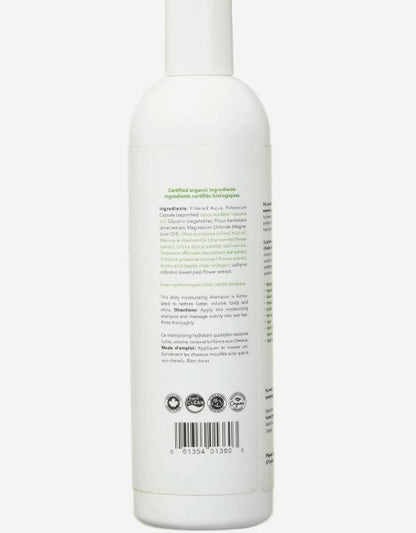 Carina Organics Sweet Pea Leave-In Conditioner 8.4 fl oz / 250ml