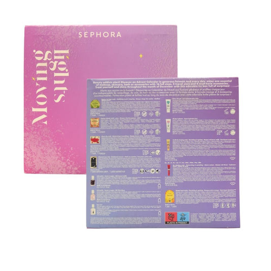 Sephora Advent Calendar 2024 - 24 Surprises