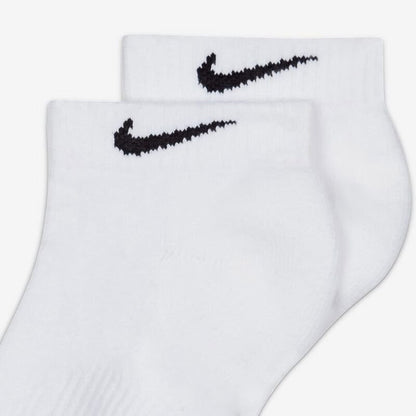 Everyday plus Cushion Low Socks 6-Pair Pack