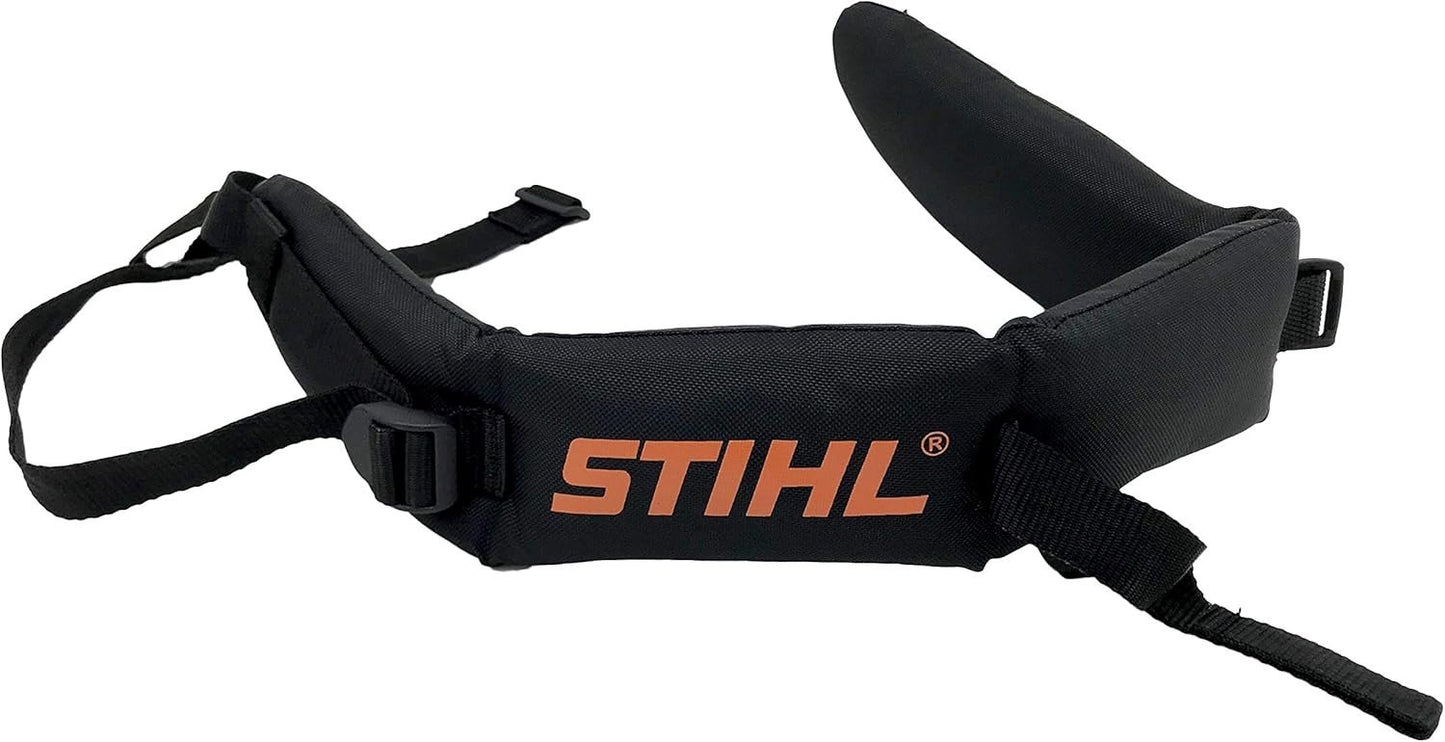 Stihl 4282-710-9020 Blower Harness Strap, Right Side