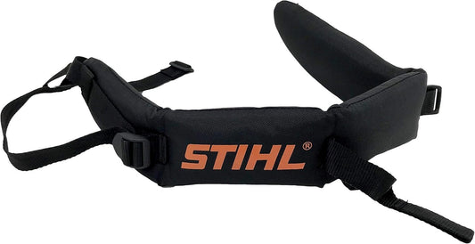 Stihl 4282-710-9020 Blower Harness Strap, Right Side