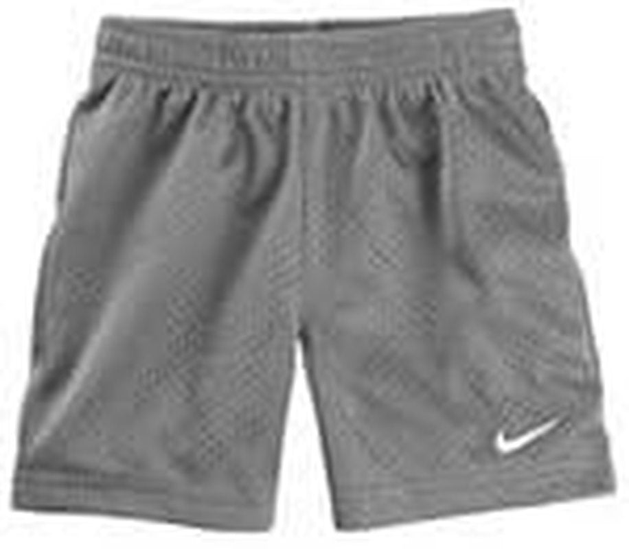 Nike Mesh Shorts - Boys 4-7
