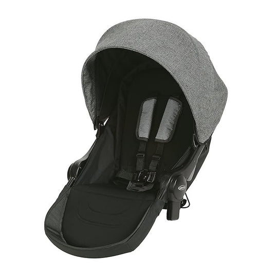 Graco Uno 2 Duo additional seat
