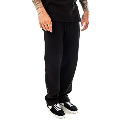 Nike Men's Sportswear Open Hem Club Pants